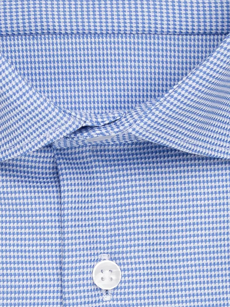 SEIDENSTICKER | Camicia Shaped Fit | 
