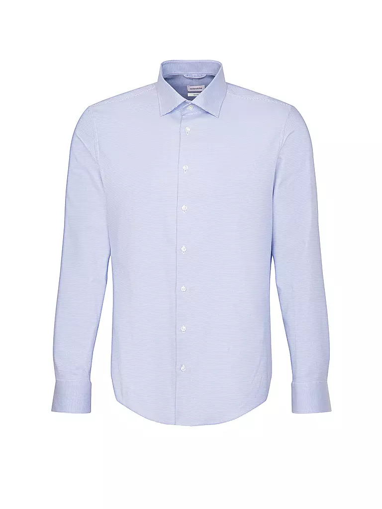 SEIDENSTICKER | Camicia Shaped Fit | 