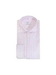 SEIDENSTICKER | Camicia Slim Fit Shaped Smart | Rosa