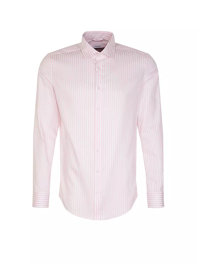 SEIDENSTICKER | Camicia Slim Fit Shaped Smart | 