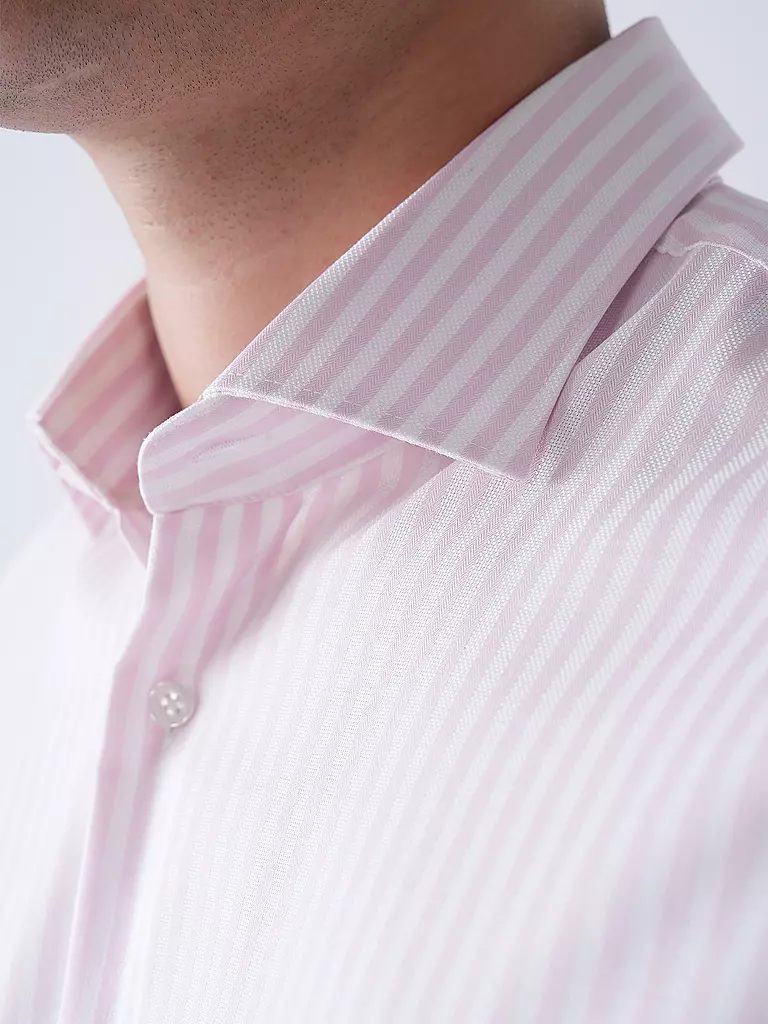 SEIDENSTICKER | Camicia Slim Fit Shaped Smart | 