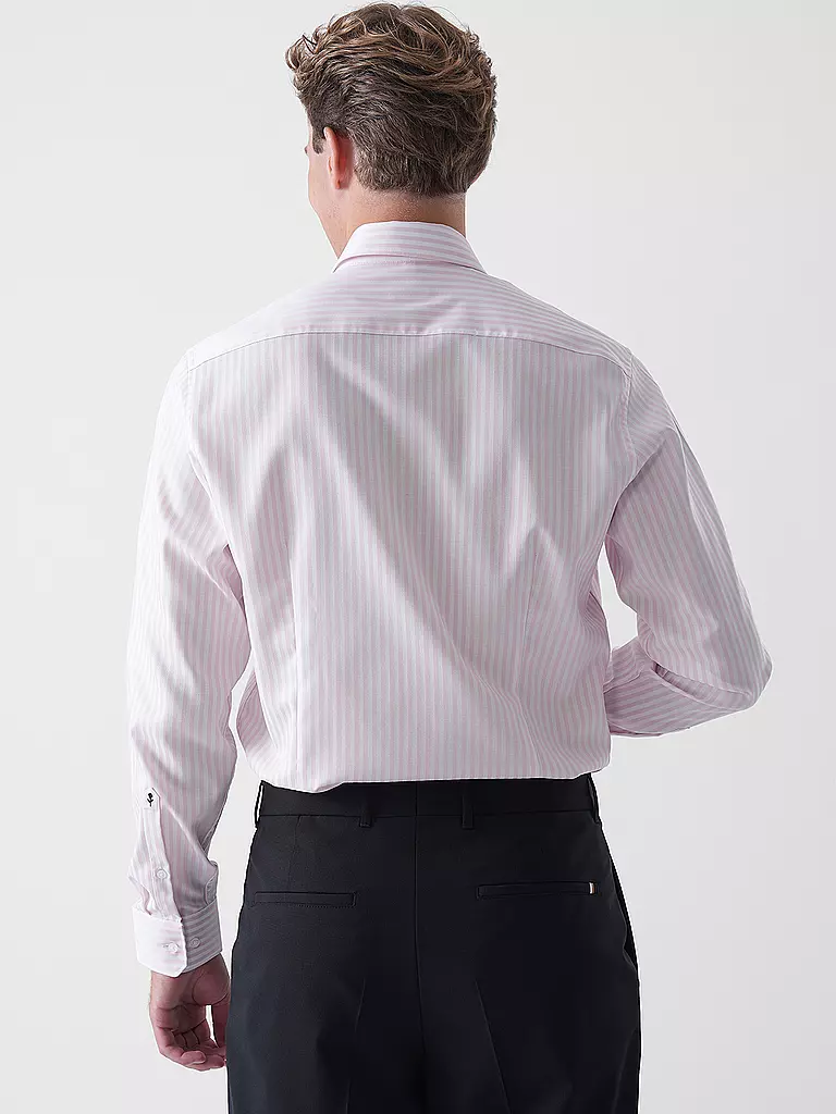 SEIDENSTICKER | Camicia Slim Fit Shaped Smart | 