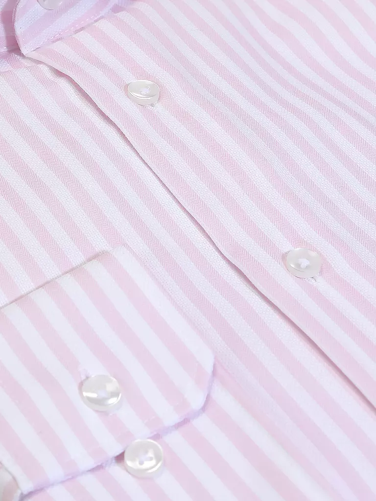 SEIDENSTICKER | Camicia Slim Fit Shaped Smart | 