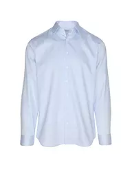 SEIDENSTICKER | Camicia Slim Fit | Blu chiaro