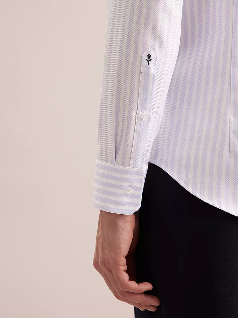 SEIDENSTICKER | Camicia Slim Fit | 