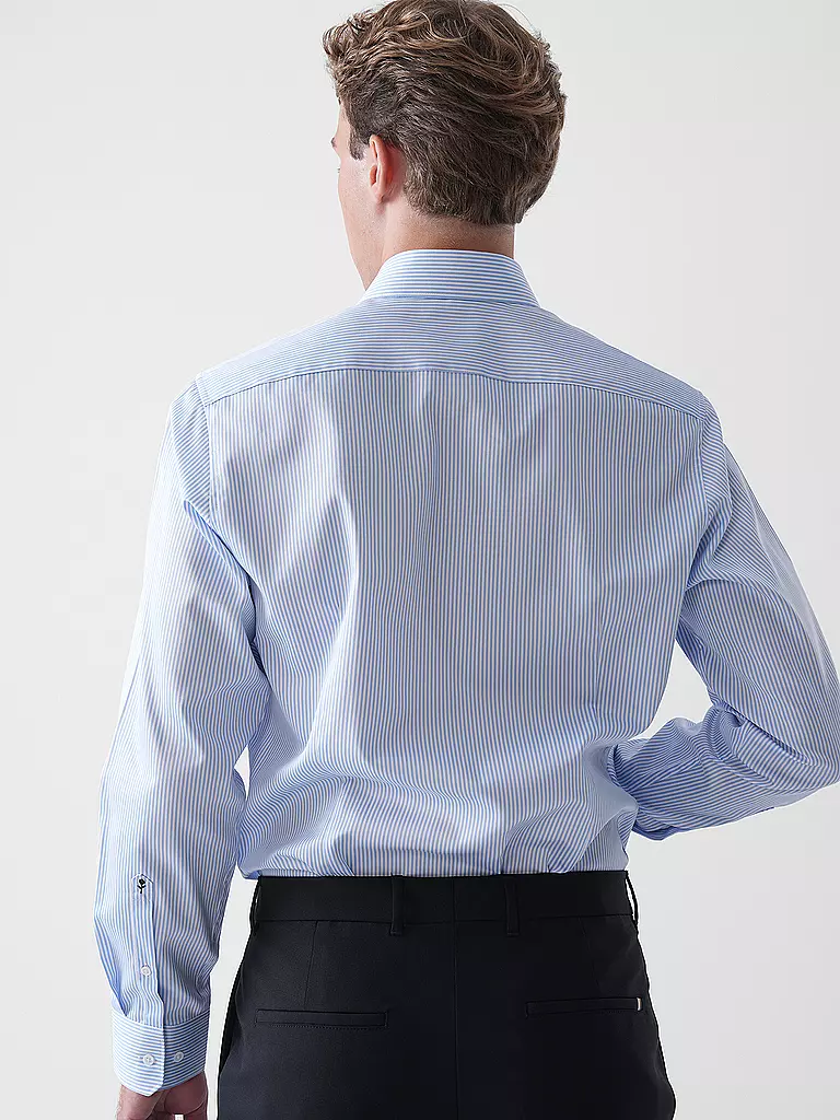 SEIDENSTICKER | Camicia Slim Fit | 