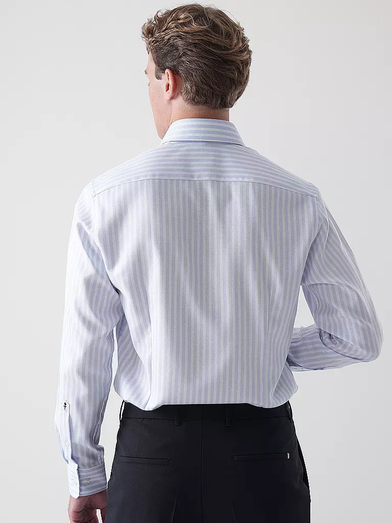 SEIDENSTICKER | Camicia Slim Fit | 