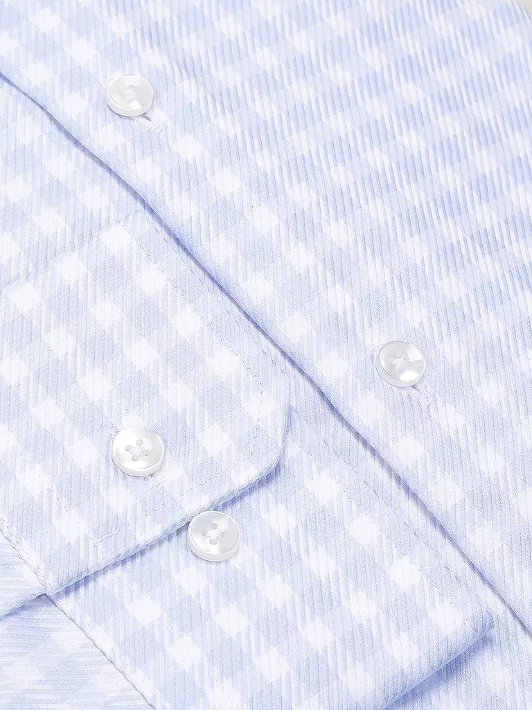 SEIDENSTICKER | Camicia Slim Fit | 