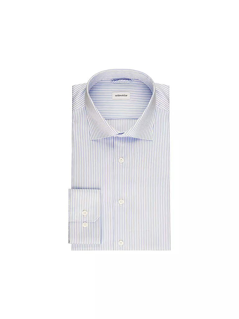 SEIDENSTICKER | Camicia Slim Fit | 
