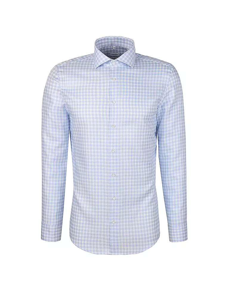 SEIDENSTICKER | Camicia Slim Fit | 