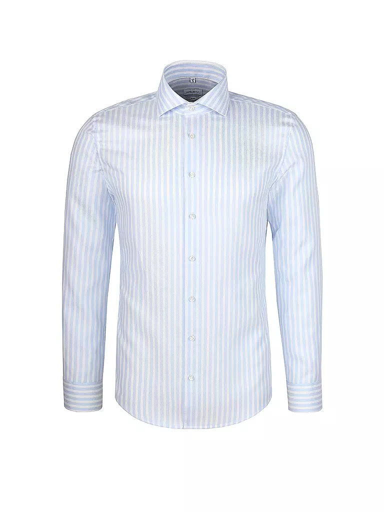 SEIDENSTICKER | Camicia Slim Fit | 