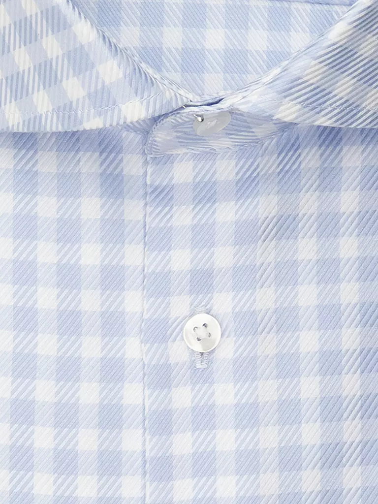 SEIDENSTICKER | Camicia Slim Fit | 