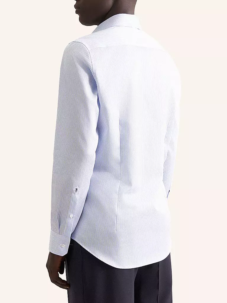 SEIDENSTICKER | Camicia Slim Fit | 