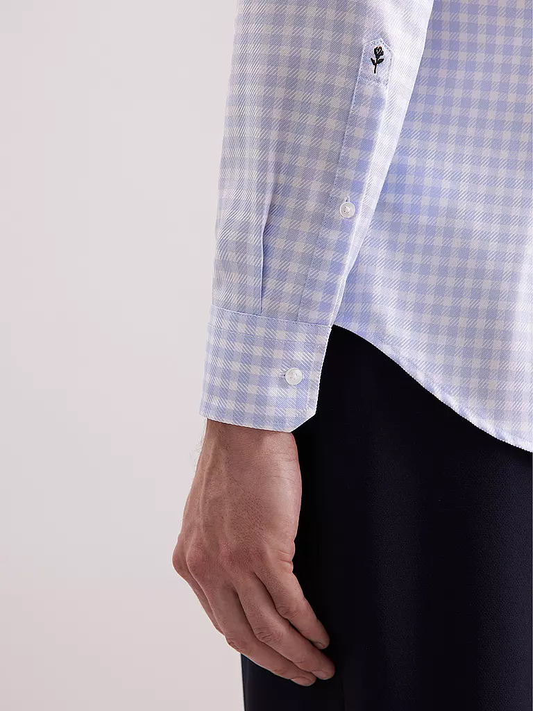 SEIDENSTICKER | Camicia Slim Fit | 