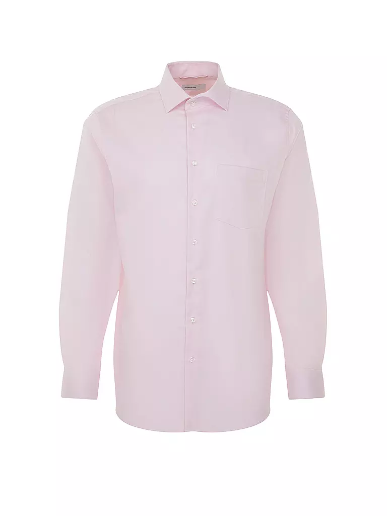 SEIDENSTICKER | Camicia | Rosa