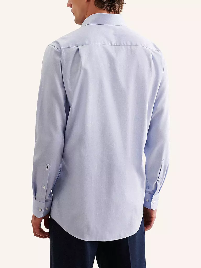 SEIDENSTICKER | Camicia | 