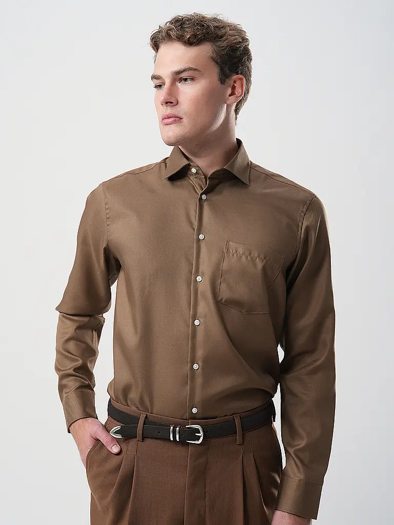 SEIDENSTICKER | Camicia | 
