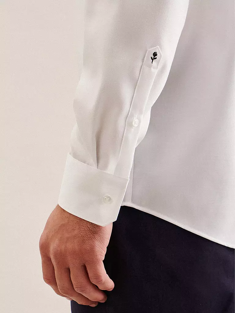 SEIDENSTICKER | Camicia | 