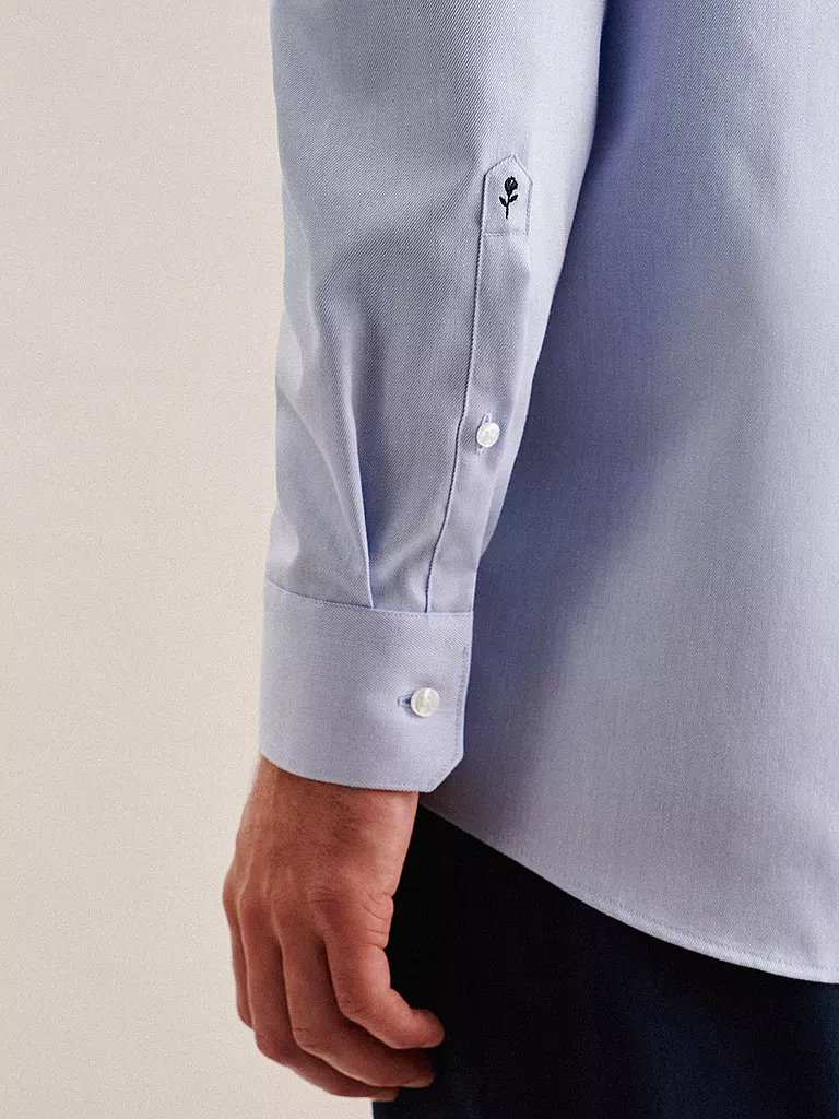 SEIDENSTICKER | Camicia | 