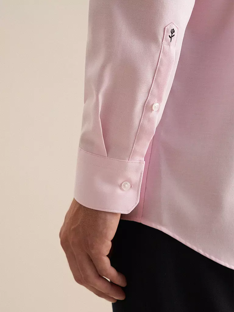 SEIDENSTICKER | Camicia | 