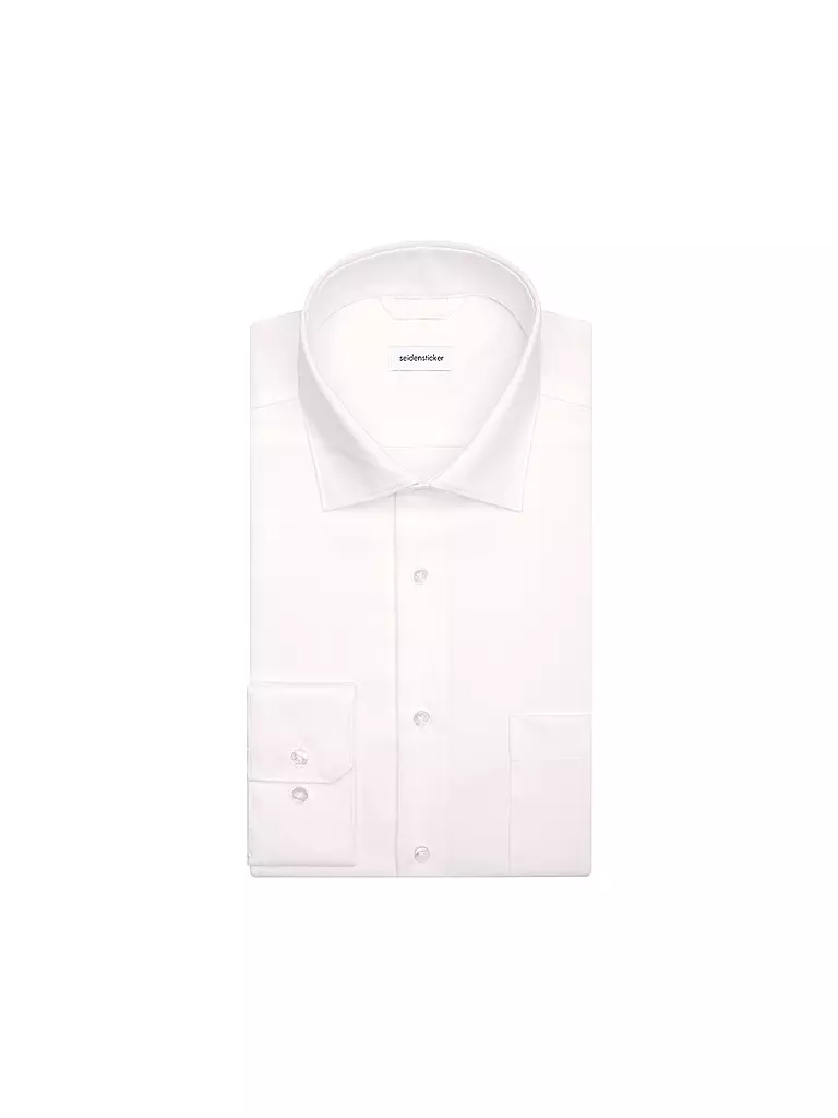 SEIDENSTICKER | Camicia | 