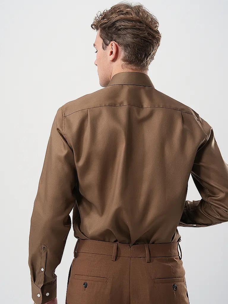 SEIDENSTICKER | Camicia | 