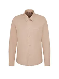 SEIDENSTICKER | Overshirt | Cammello