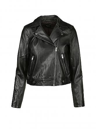 SELECTED FEMME | Giacca di pelle