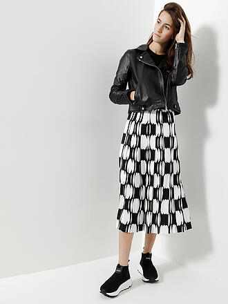 SELECTED FEMME | Giacca di pelle