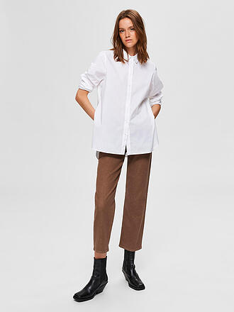 SELECTED FEMME | Blusa SLFORI