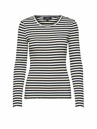 SELECTED FEMME | Langarmshirt SLFANNA