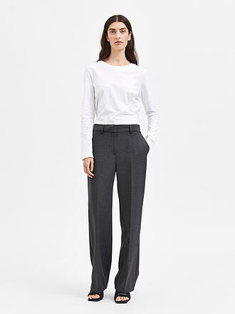 SELECTED FEMME | Pantaloni da tailleur SLFRITA