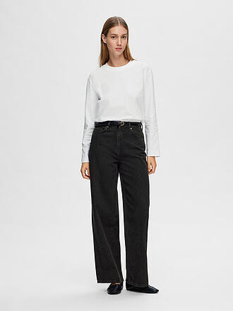 SELECTED FEMME | Maglietta a maniche lunghe SLFESSENTIAL