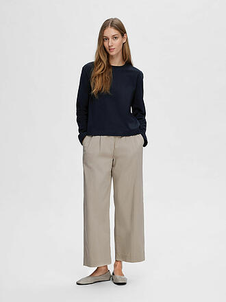 SELECTED FEMME | Maglietta a maniche lunghe SLFESSENTIAL