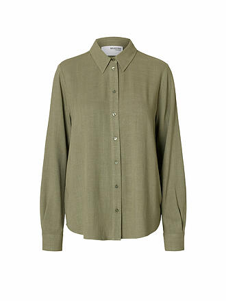 SELECTED FEMME | Blusa SLFVIVA