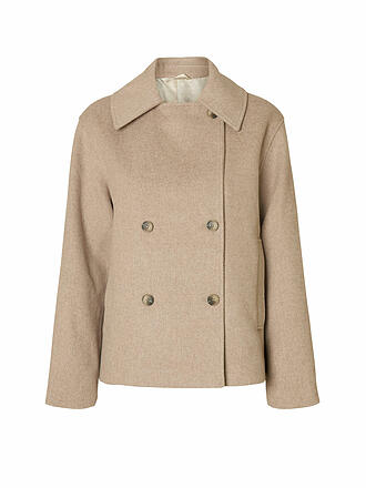 SELECTED FEMME | Giacca di lana SLFALMA