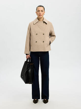 SELECTED FEMME | Giacca di lana SLFALMA