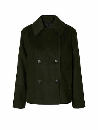 SELECTED FEMME | Giacca di lana SLFALMA