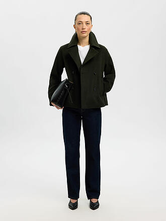 SELECTED FEMME | Giacca di lana SLFALMA