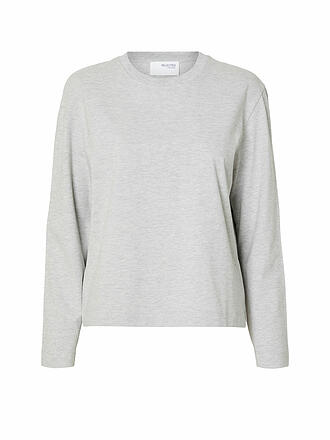SELECTED FEMME | Maglietta a maniche lunghe SLFESSENTIAL