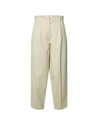 SELECTED FEMME | Pantaloni Barrel Fit SLFBARREL