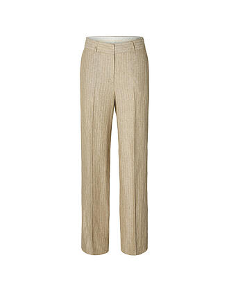 SELECTED FEMME | Pantaloni business SLFWIDE IDA