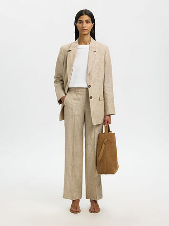 SELECTED FEMME | Pantaloni business SLFWIDE IDA