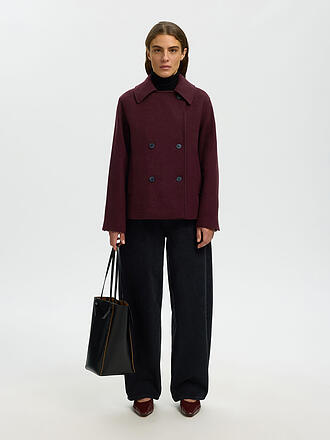 SELECTED FEMME | Giacca SLWZIA-ALMA