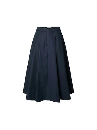 SELECTED FEMME | Midi gonna SLWHEATHER