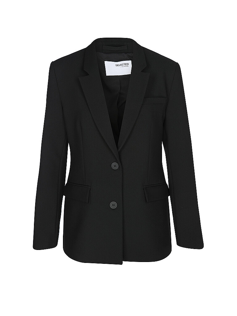 Selected Femme Blazer nero 40