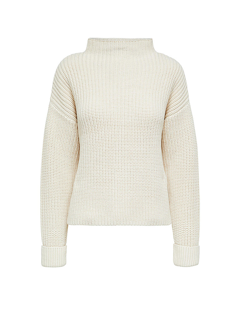 Pullover SLFSELMA beige XL