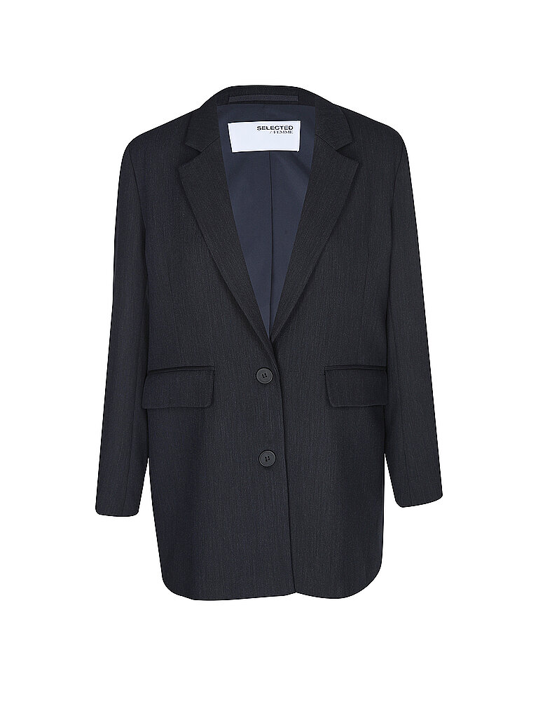 Blazer SLFRITA blu 38