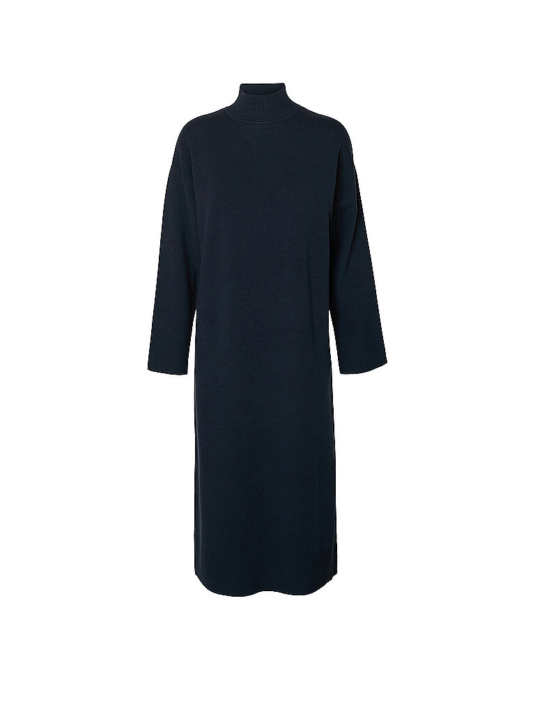 Mididress SLFKAMMA blu S