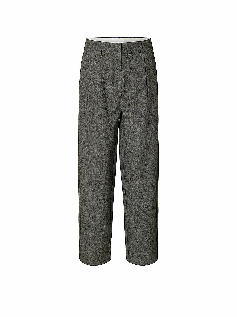 Marlenehose grigio 42/L32
